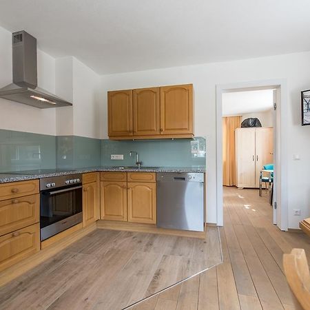Haus Kissel Apartment Saalbach-Hinterglemm Ngoại thất bức ảnh