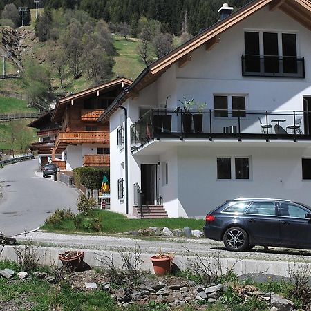 Haus Kissel Apartment Saalbach-Hinterglemm Ngoại thất bức ảnh