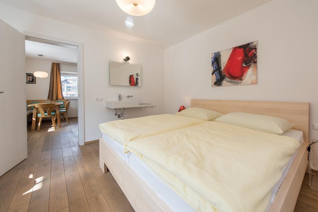 Haus Kissel Apartment Saalbach-Hinterglemm Ngoại thất bức ảnh