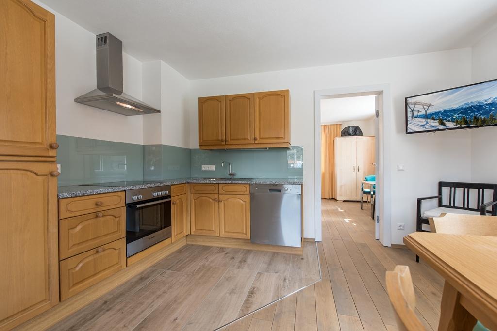 Haus Kissel Apartment Saalbach-Hinterglemm Ngoại thất bức ảnh