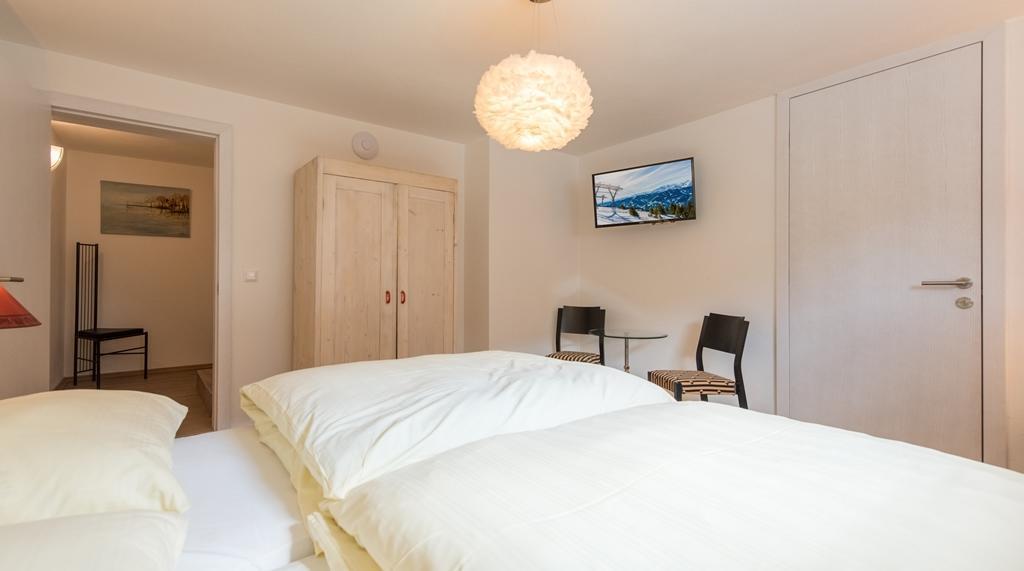 Haus Kissel Apartment Saalbach-Hinterglemm Ngoại thất bức ảnh