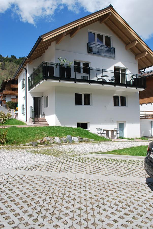 Haus Kissel Apartment Saalbach-Hinterglemm Ngoại thất bức ảnh